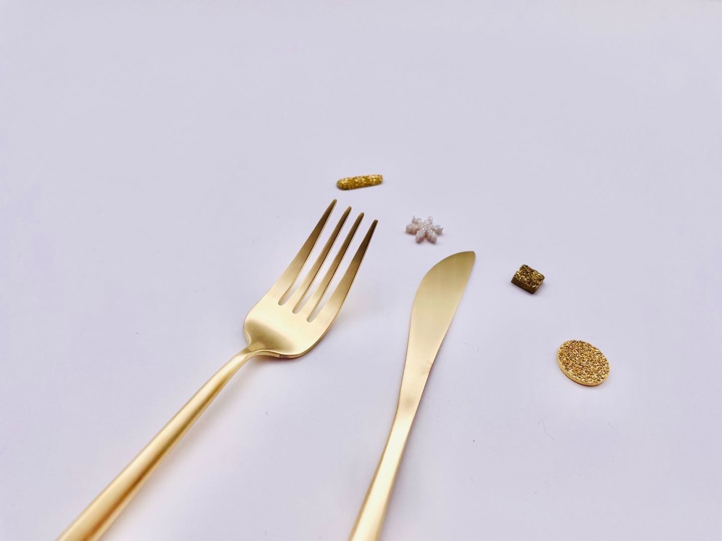 五金件真空电镀