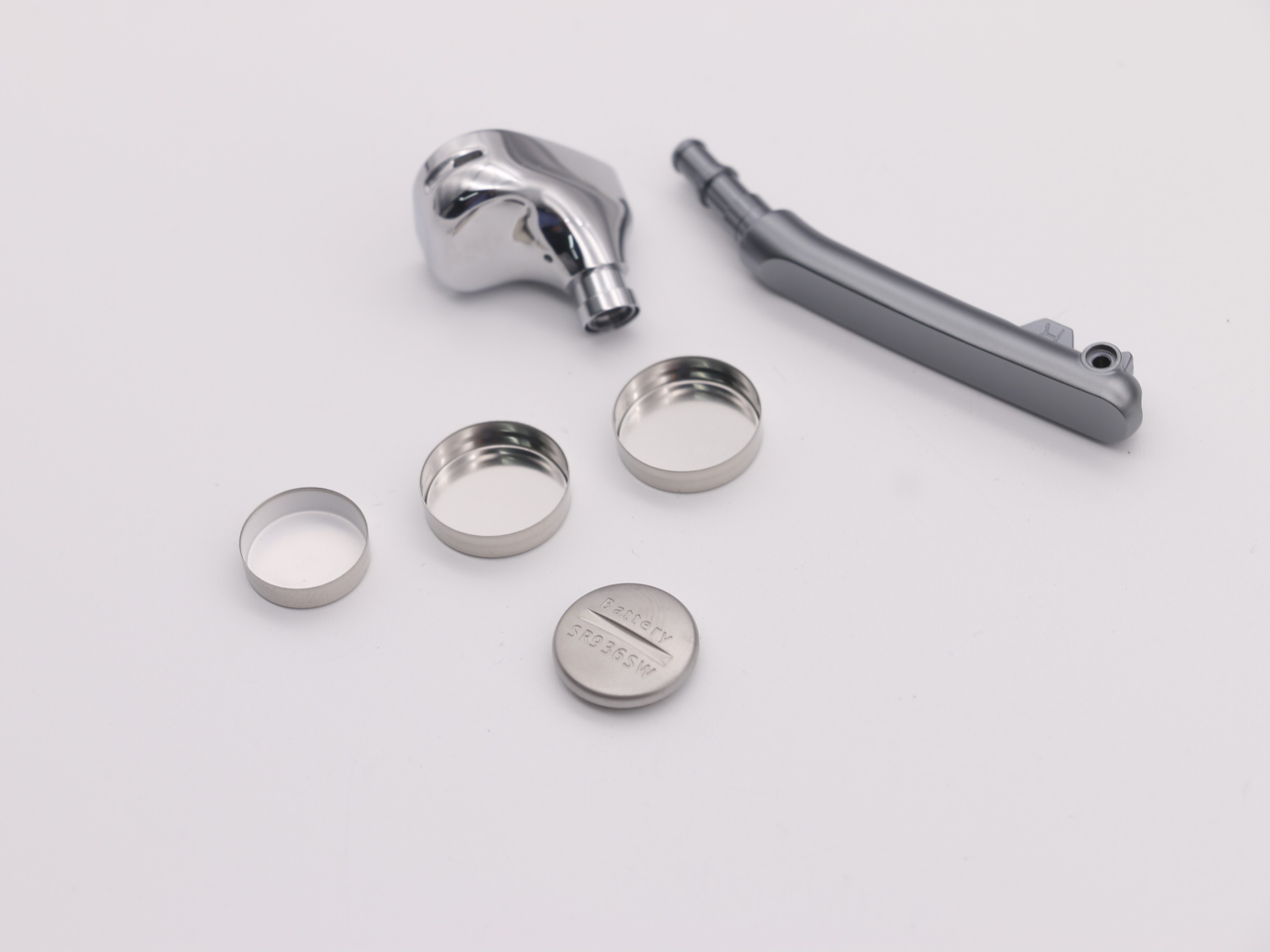 智能产品真空镀膜加工